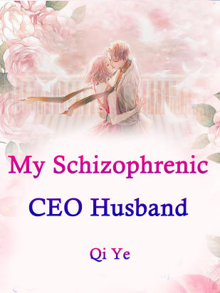 My Schizophrenic CEO Husband